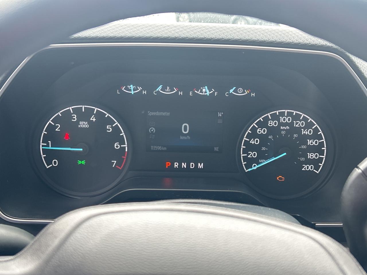 2022 Ford F-150 XLT SuperCrew 5.5' Box   5 Pass   Clean Carfax Photo