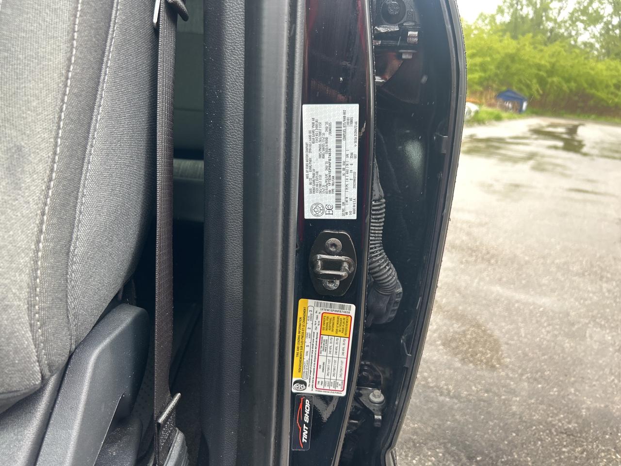 2022 Ford F-150 XLT SuperCrew 5.5' Box   5 Pass   Clean Carfax Photo