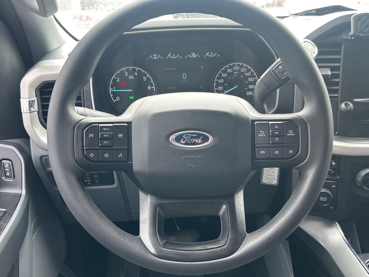 2022 Ford F-150 XLT SuperCrew 5.5' Box   5 Pass   Clean Carfax Photo