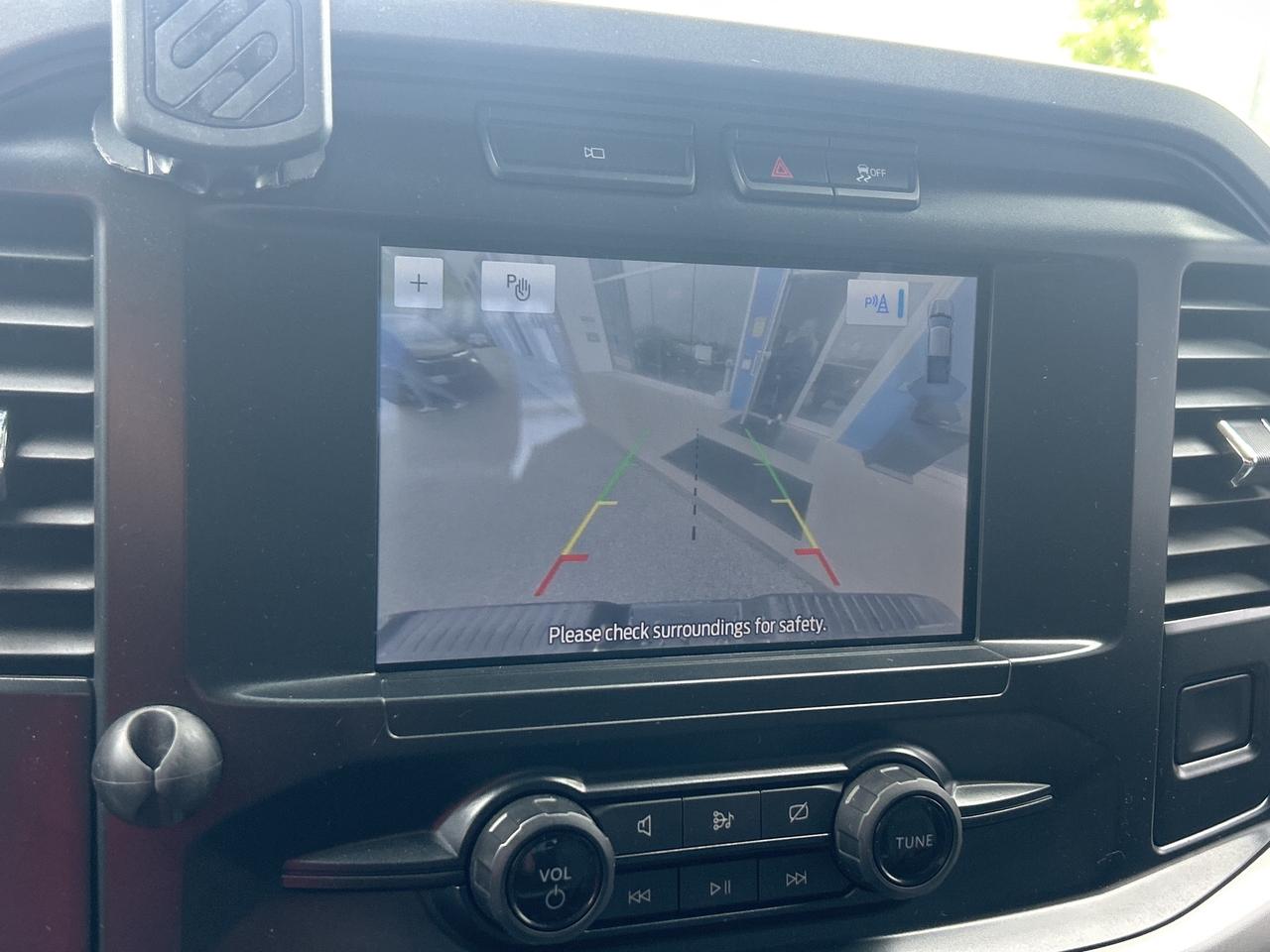 2022 Ford F-150 XLT SuperCrew 5.5' Box   5 Pass   Clean Carfax Photo