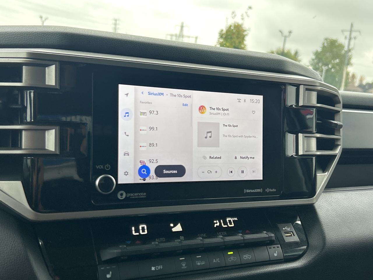 2024 Toyota Tundra Crewmax SR5 Long Bed Photo