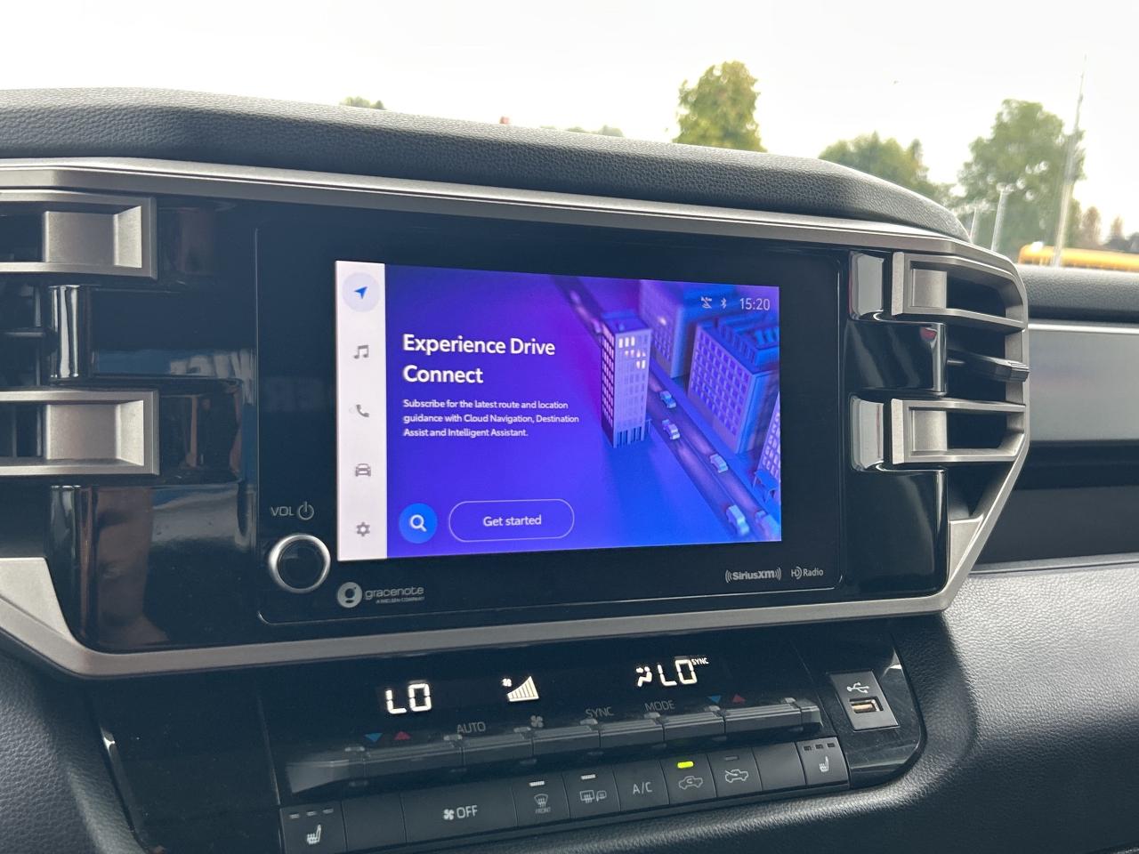 2024 Toyota Tundra Crewmax SR5 Long Bed Photo