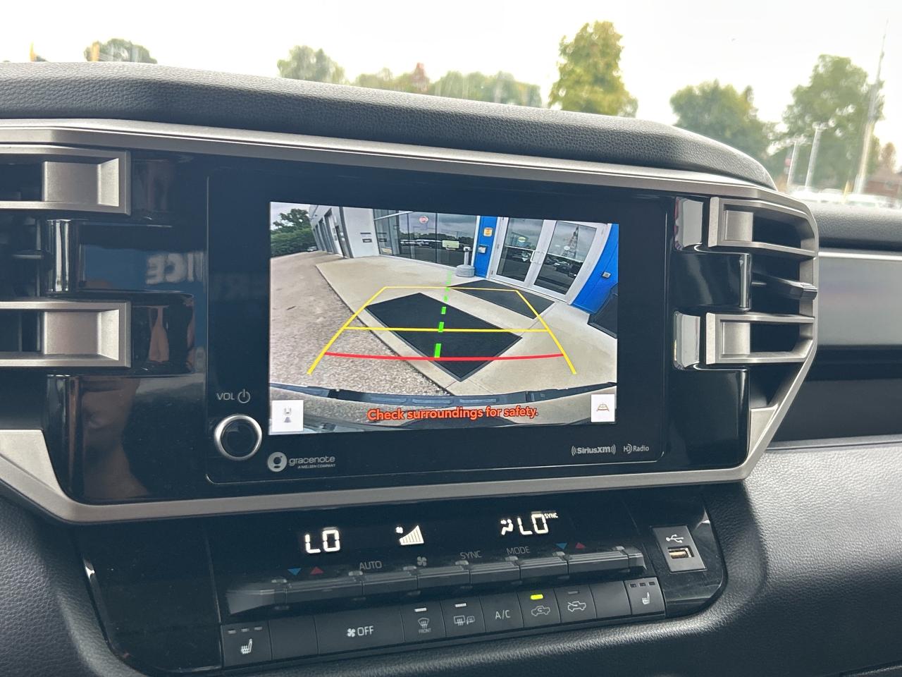 2024 Toyota Tundra Crewmax SR5 Long Bed Photo