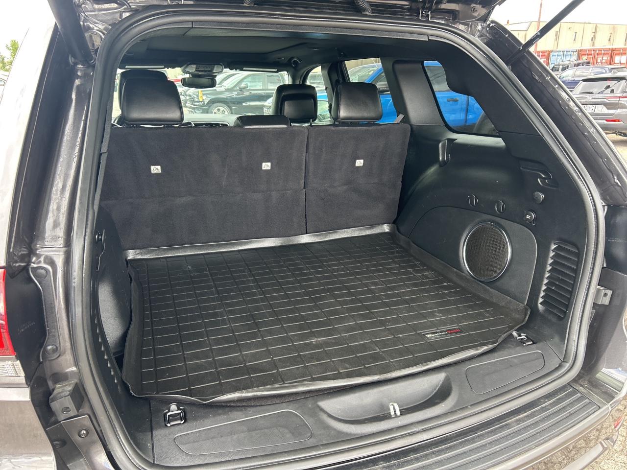 2021 Jeep Grand Cherokee 80th Anniversary w/Luxury Group, LED Lights, Tow Photo