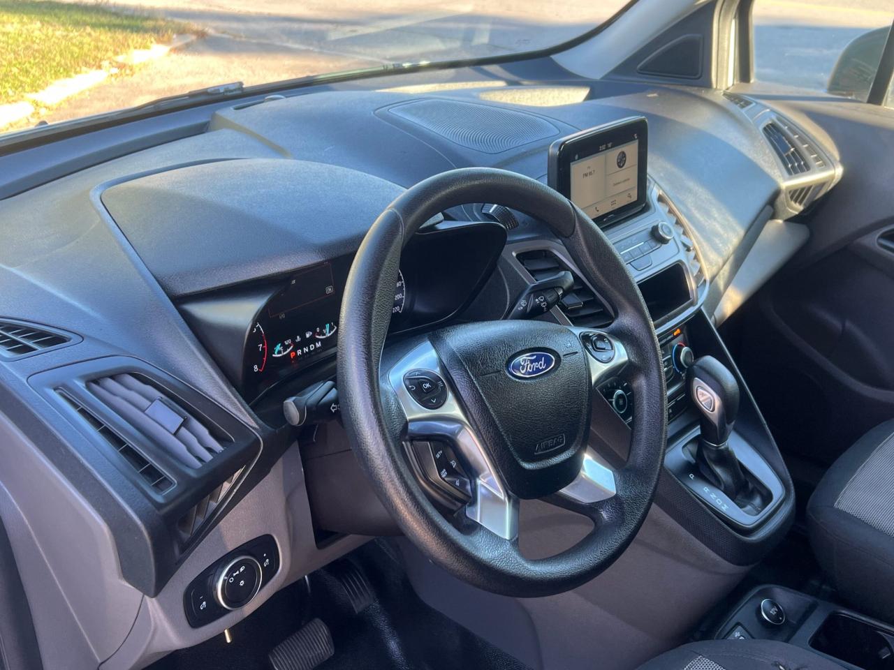 2019 Ford Transit Connect XL w/Dual Sliding Doors *NO ACCIDENT/SHELVES/CAMER Photo2