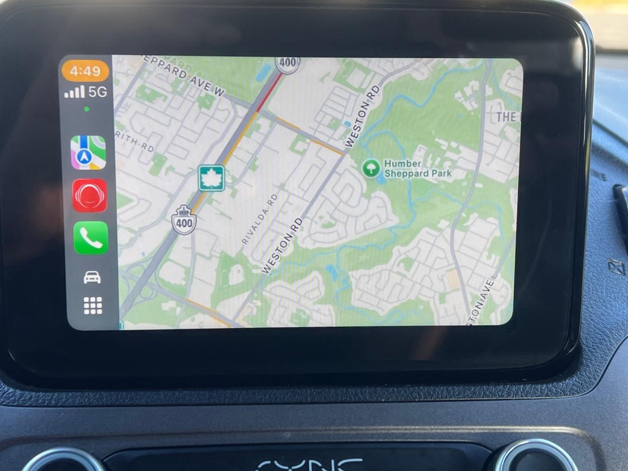 2019 Ford Transit Connect XL w/Dual Sliding Doors *NO ACCIDENT/SHELVES/CAMER Photo