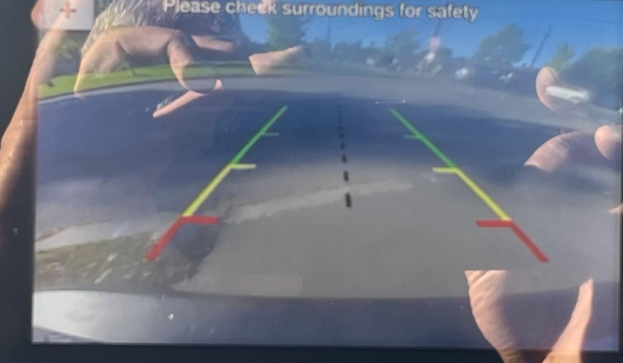 2019 Ford Transit Connect XL w/Dual Sliding Doors *NO ACCIDENT/SHELVES/CAMER Photo