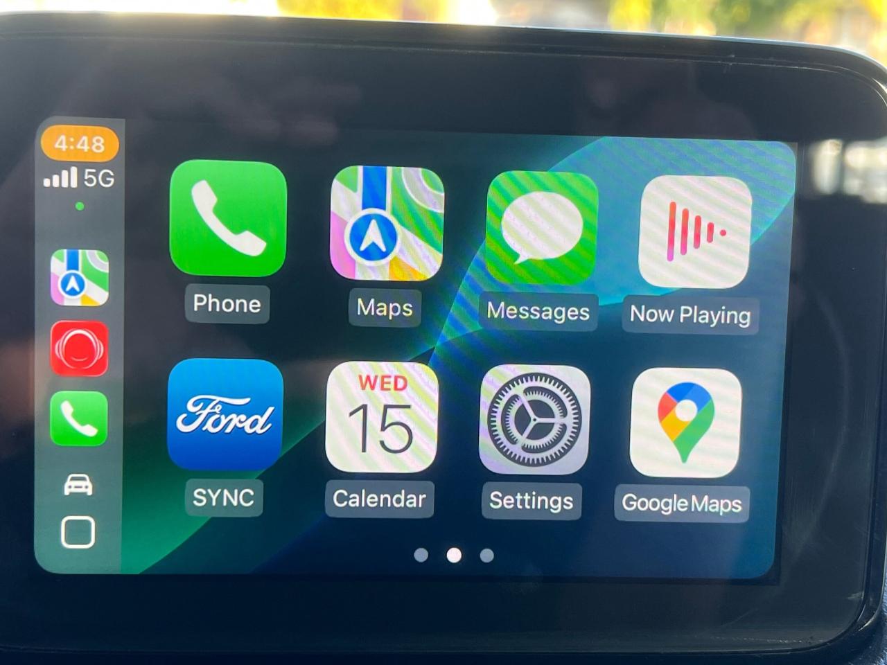 2019 Ford Transit Connect XL w/Dual Sliding Doors *NO ACCIDENT/SHELVES/CAMER Photo