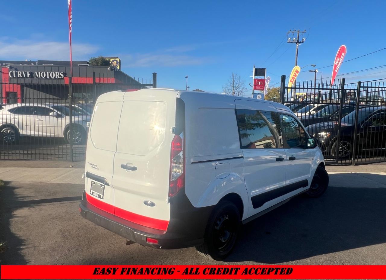 2019 Ford Transit Connect XL w/Dual Sliding Doors *NO ACCIDENT/SHELVES/CAMER Photo