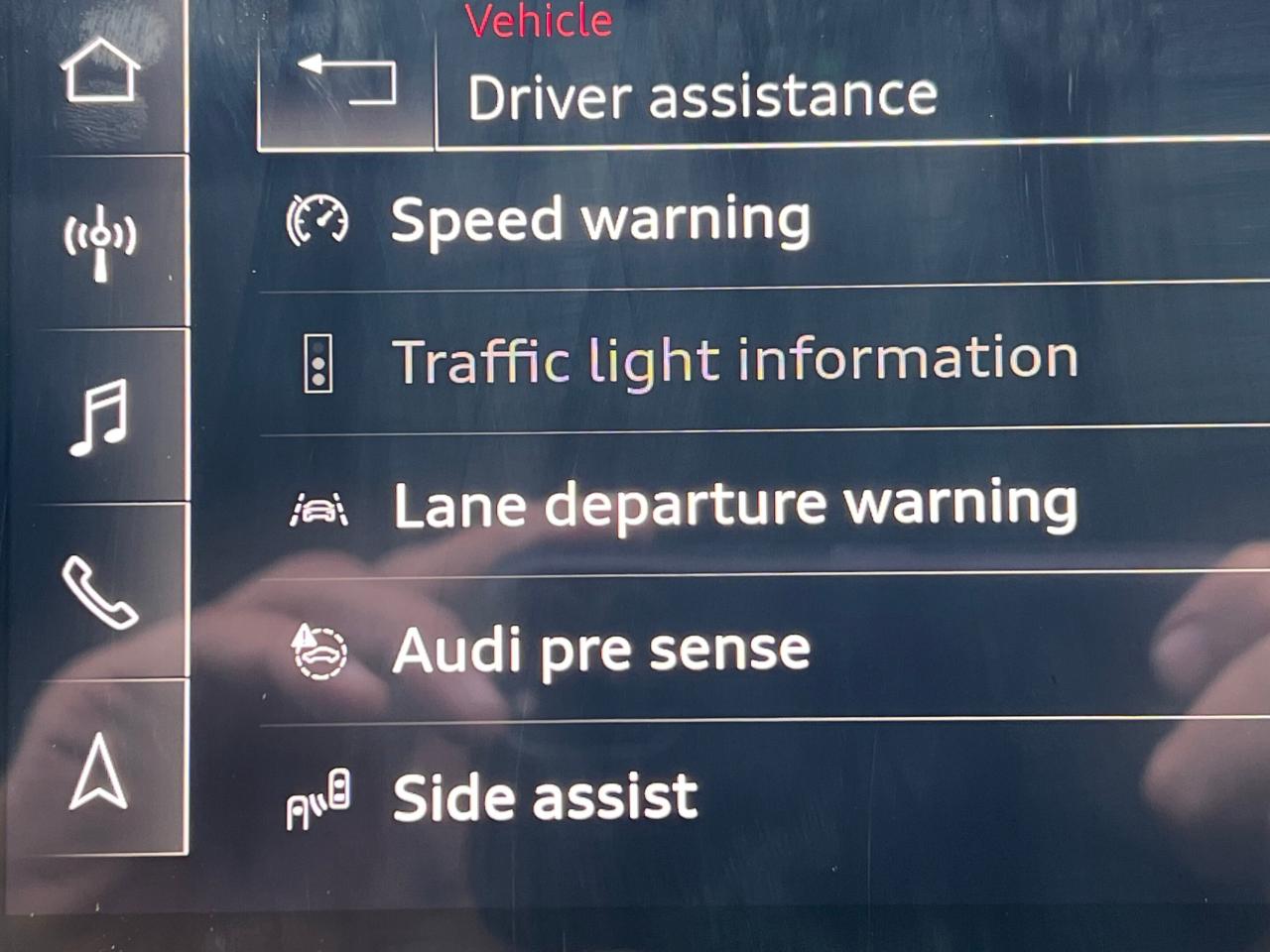 2021 Audi Q7 Progressiv 55 S-Line * COOLED SEATS / CARPLAY / PA Photo