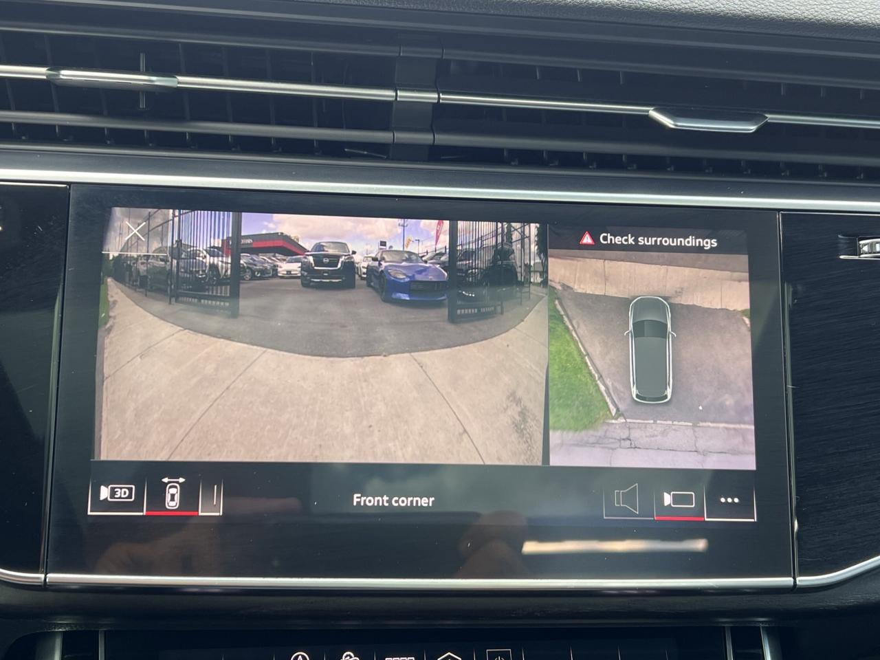 2021 Audi Q7 Progressiv 55 S-Line * COOLED SEATS / CARPLAY / PA Photo