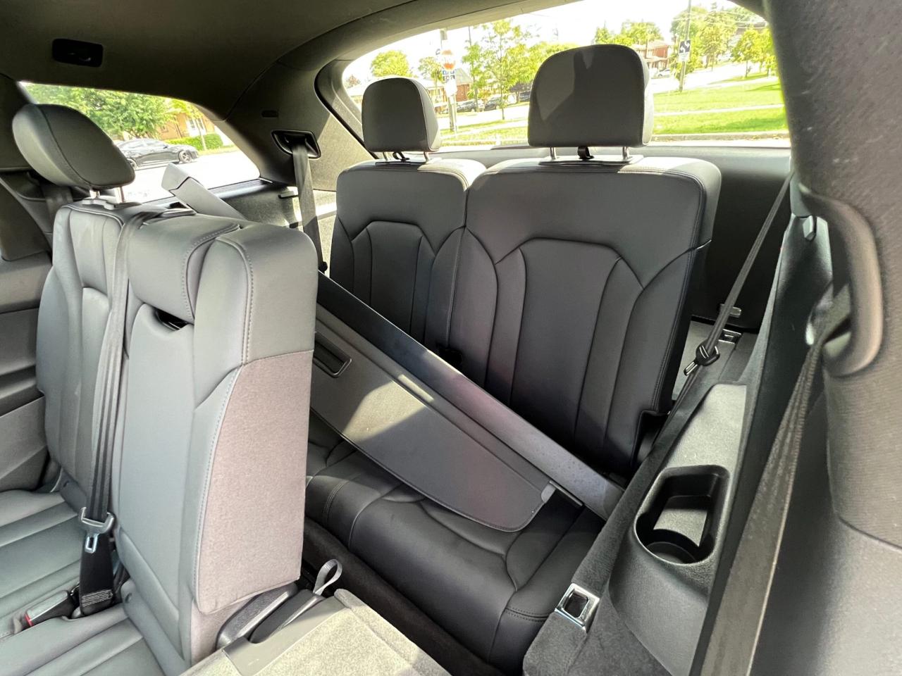 2021 Audi Q7 Progressiv 55 S-Line * COOLED SEATS / CARPLAY / PA Photo