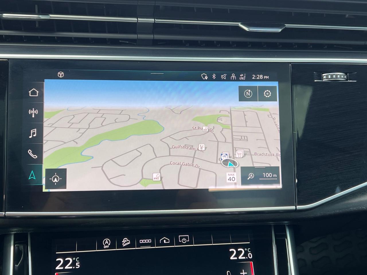2021 Audi Q7 Progressiv 55 S-Line * COOLED SEATS / CARPLAY / PA Photo