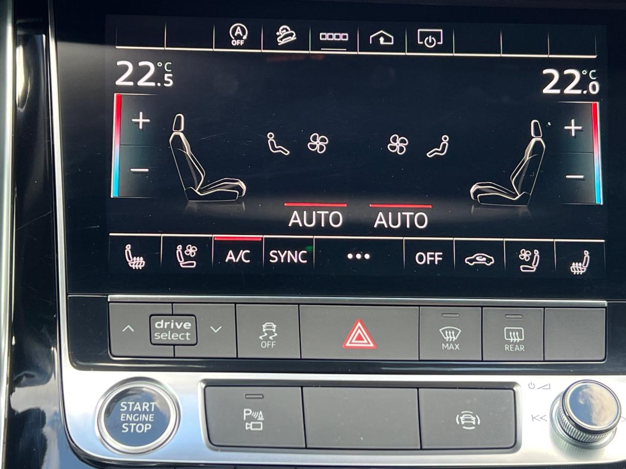 2021 Audi Q7 Progressiv 55 S-Line * COOLED SEATS / CARPLAY / PA Photo