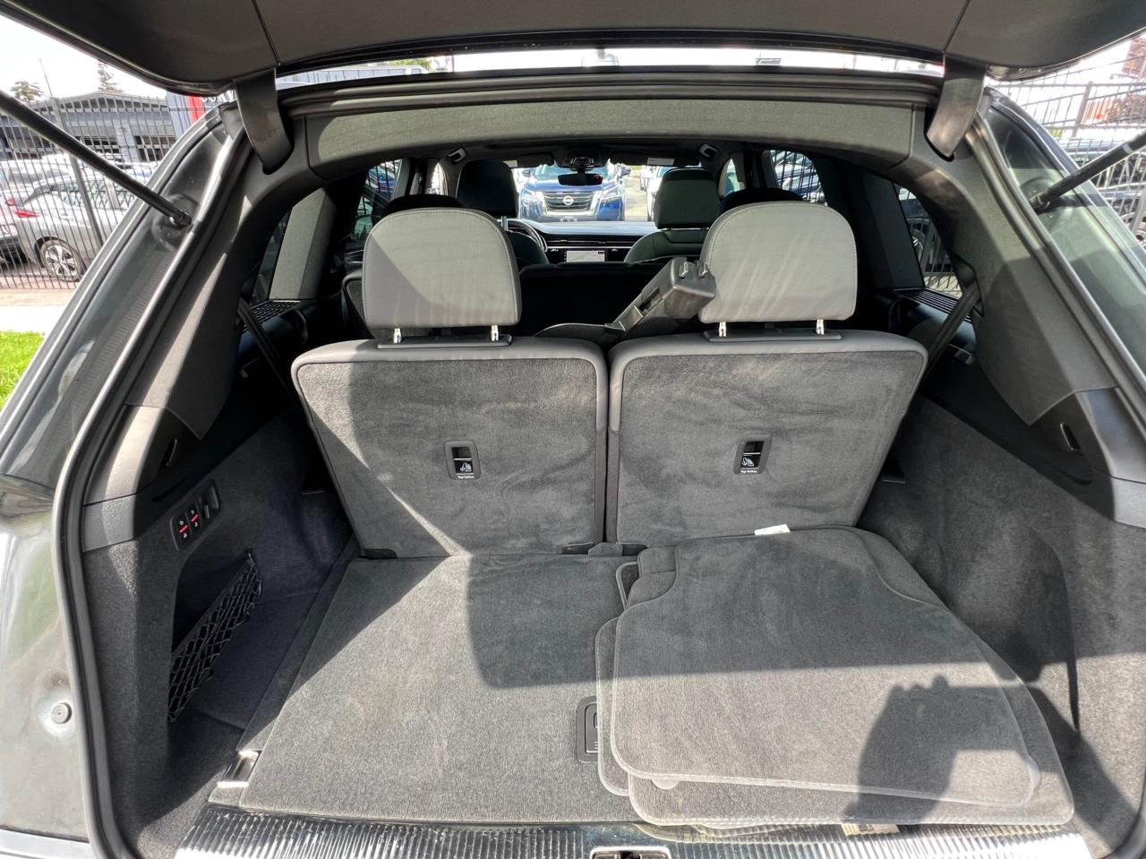 2021 Audi Q7 Progressiv 55 S-Line * COOLED SEATS / CARPLAY / PA Photo