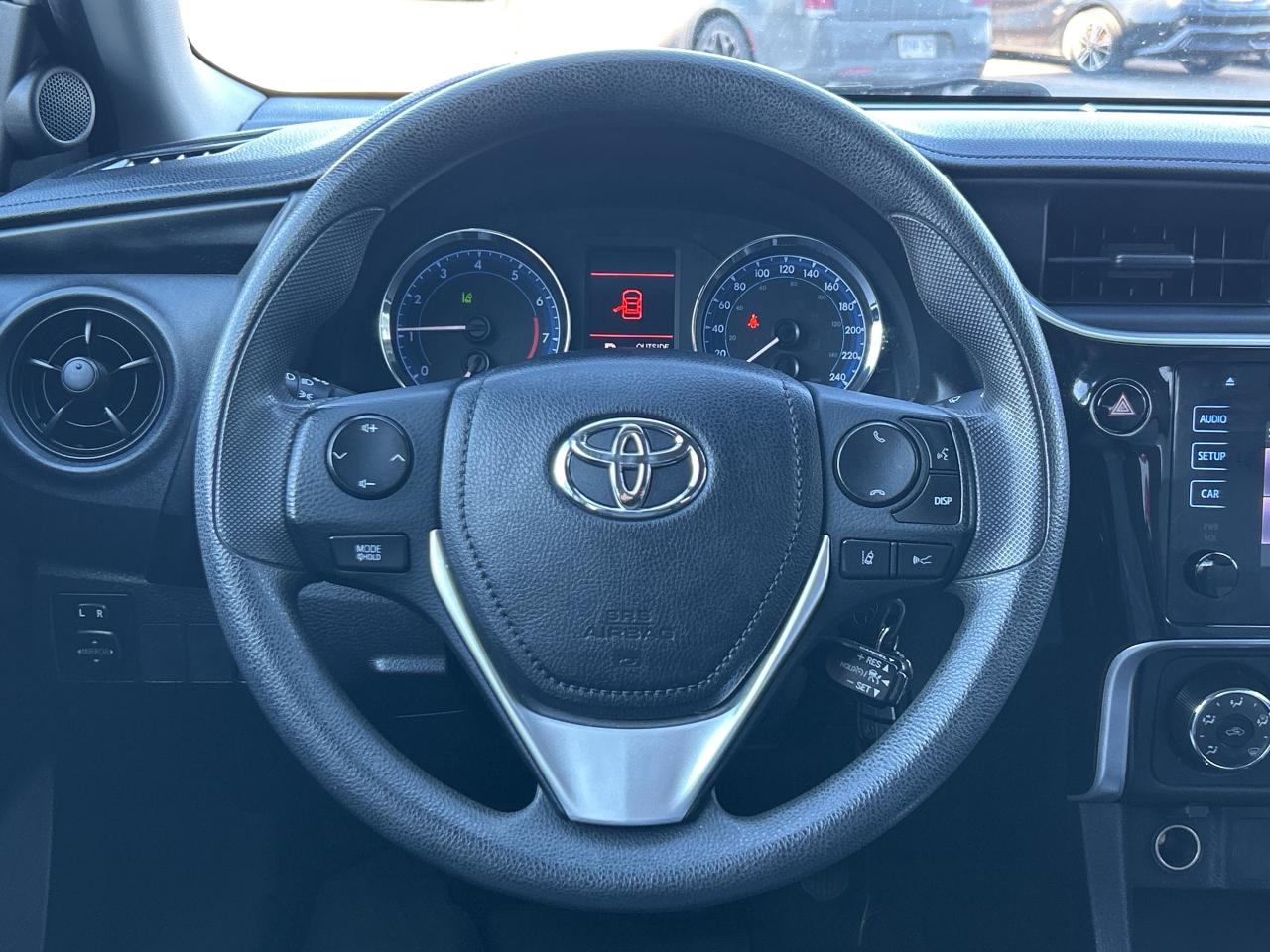 2018 Toyota Corolla CE CVT   Clean Carfax Photo
