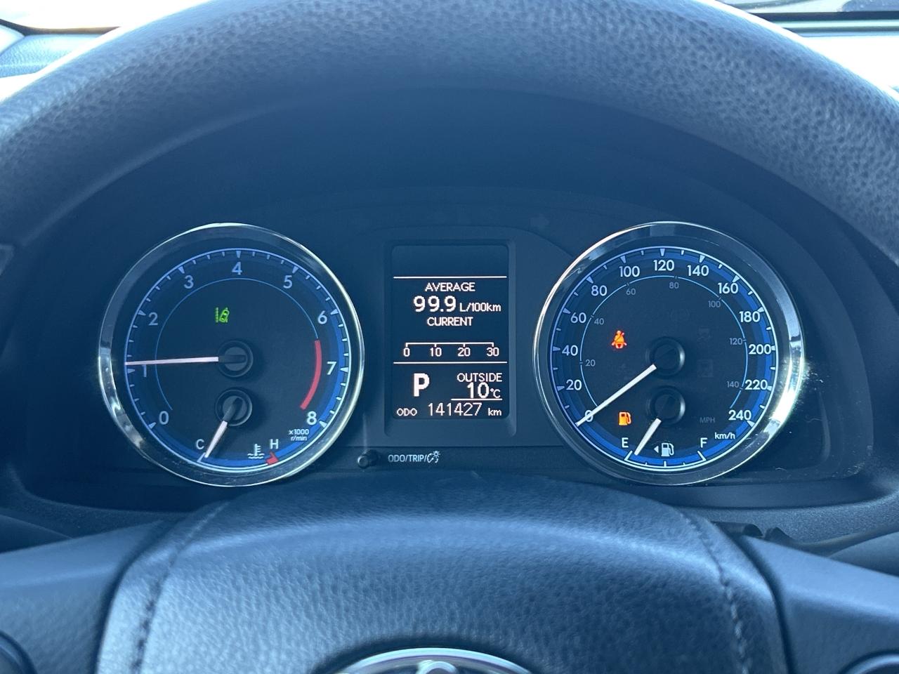 2018 Toyota Corolla CE CVT   Clean Carfax Photo