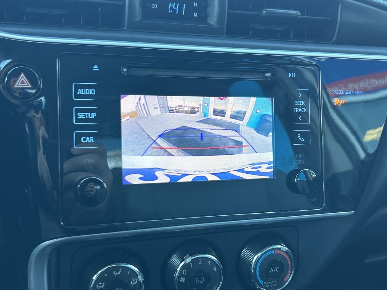 2018 Toyota Corolla CE CVT   Clean Carfax Photo