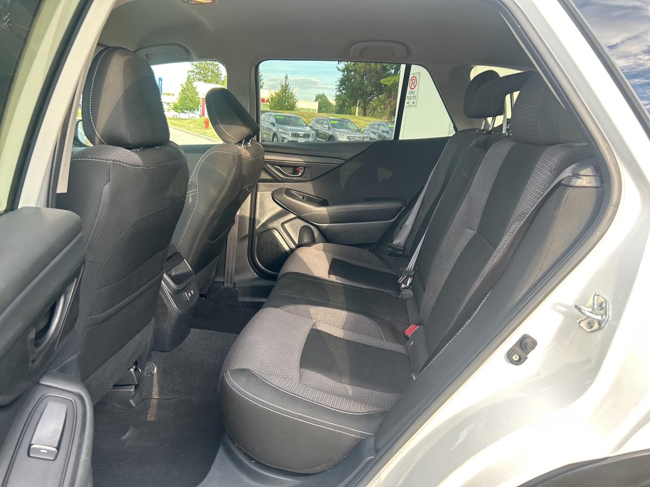 2022 Subaru Outback Convenience   CarPlay + Android Auto Photo