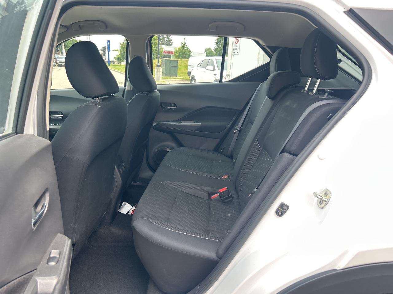 2023 Nissan Kicks SV Special Edition   LOW KM Photo