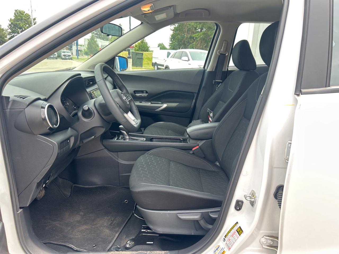 2023 Nissan Kicks SV Special Edition   LOW KM Photo