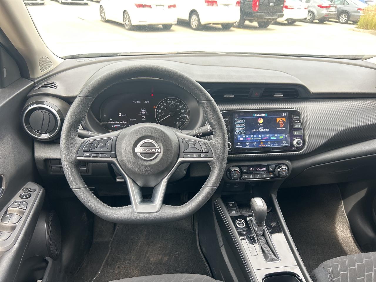 2023 Nissan Kicks SV Special Edition   LOW KM Photo