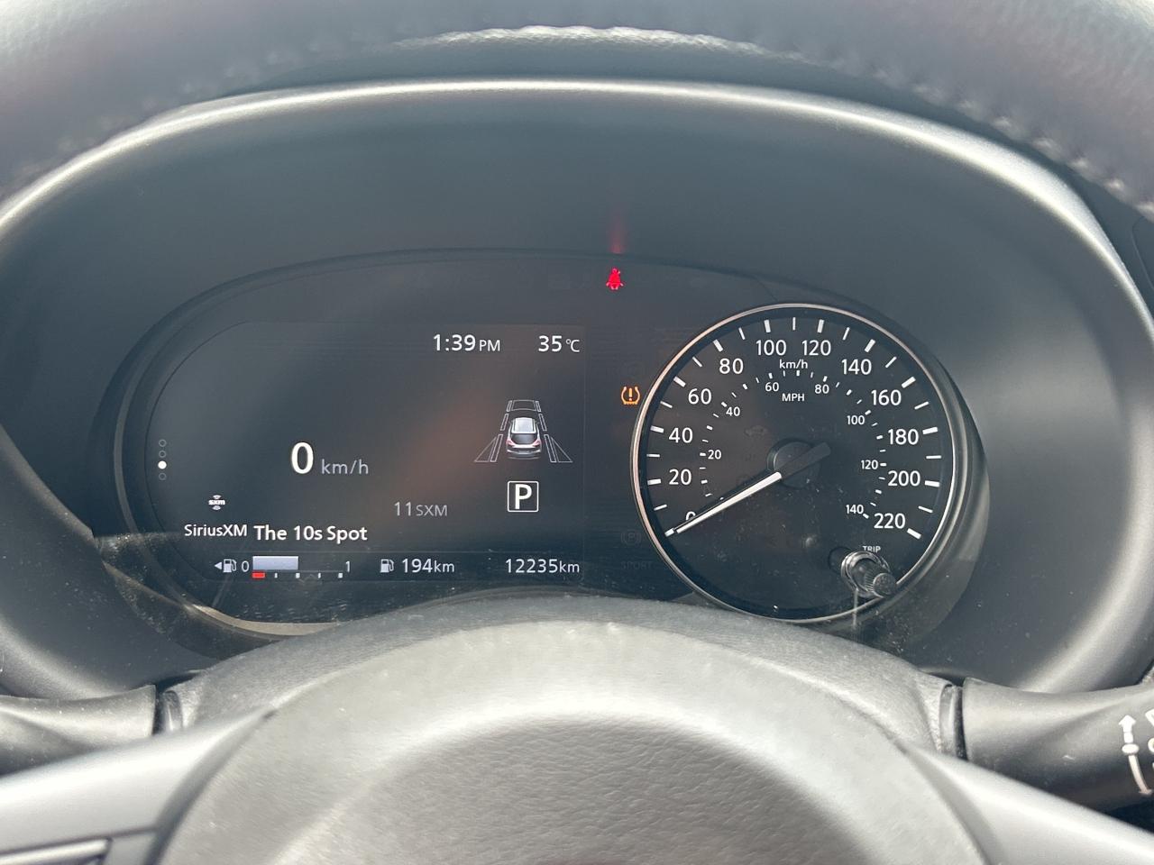 2023 Nissan Kicks SV Special Edition   LOW KM Photo