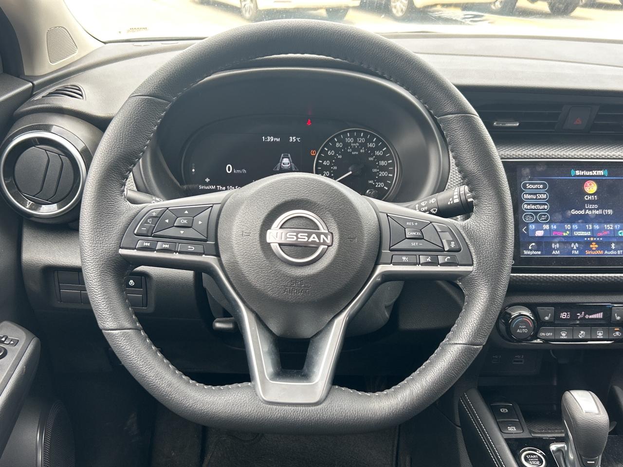 2023 Nissan Kicks SV Special Edition   LOW KM Photo