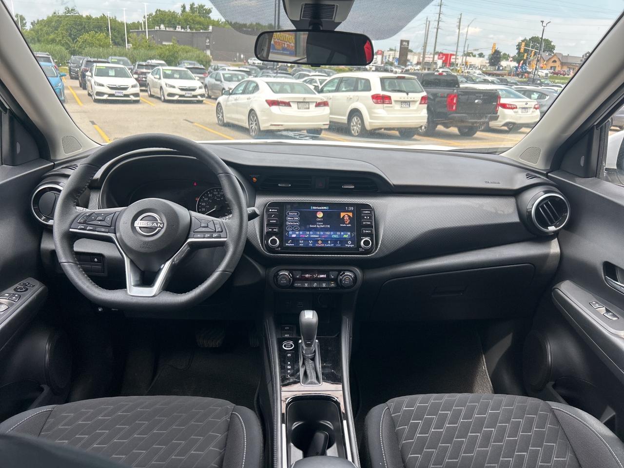 2023 Nissan Kicks SV Special Edition   LOW KM Photo