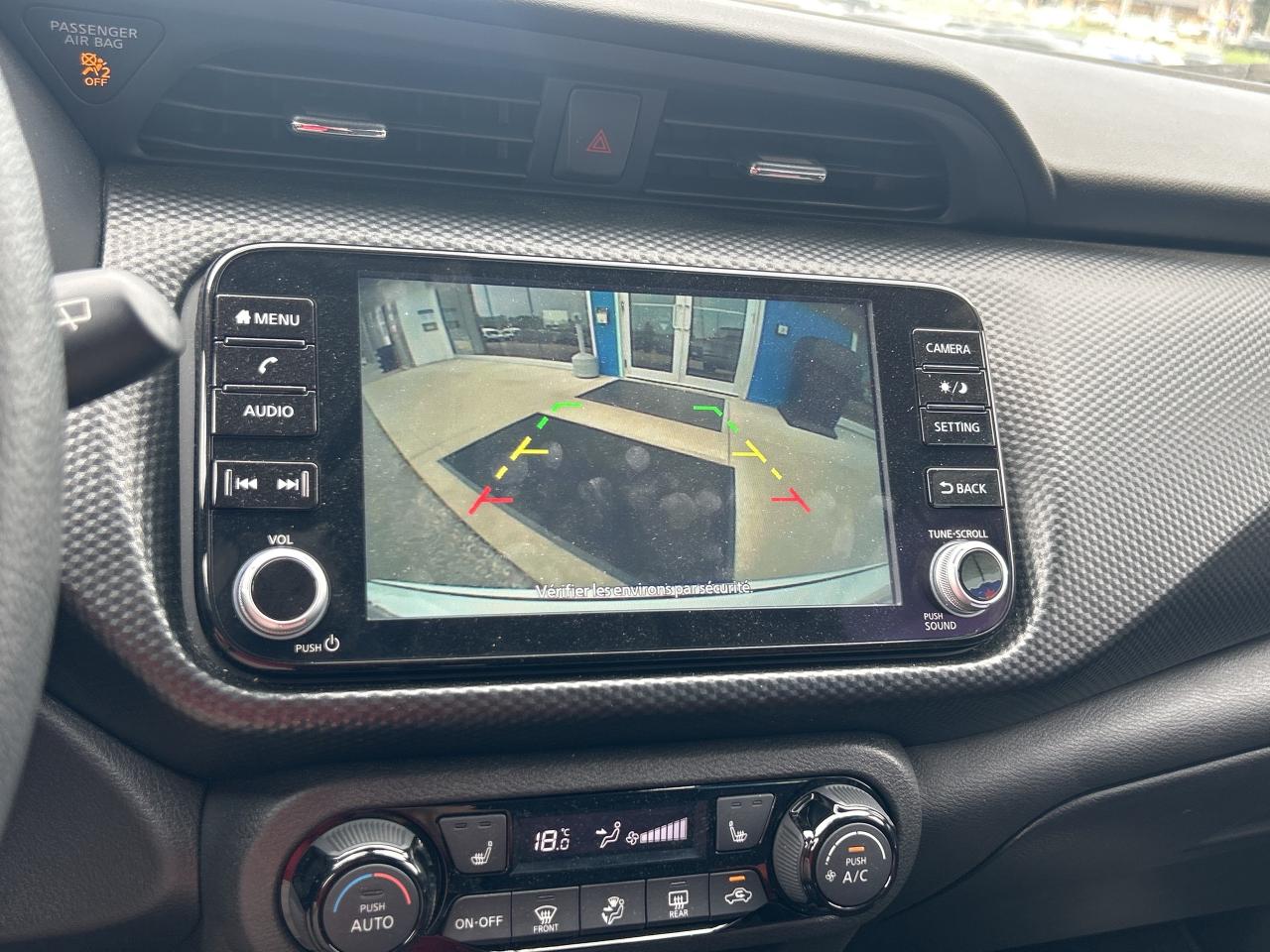 2023 Nissan Kicks SV Special Edition   LOW KM Photo