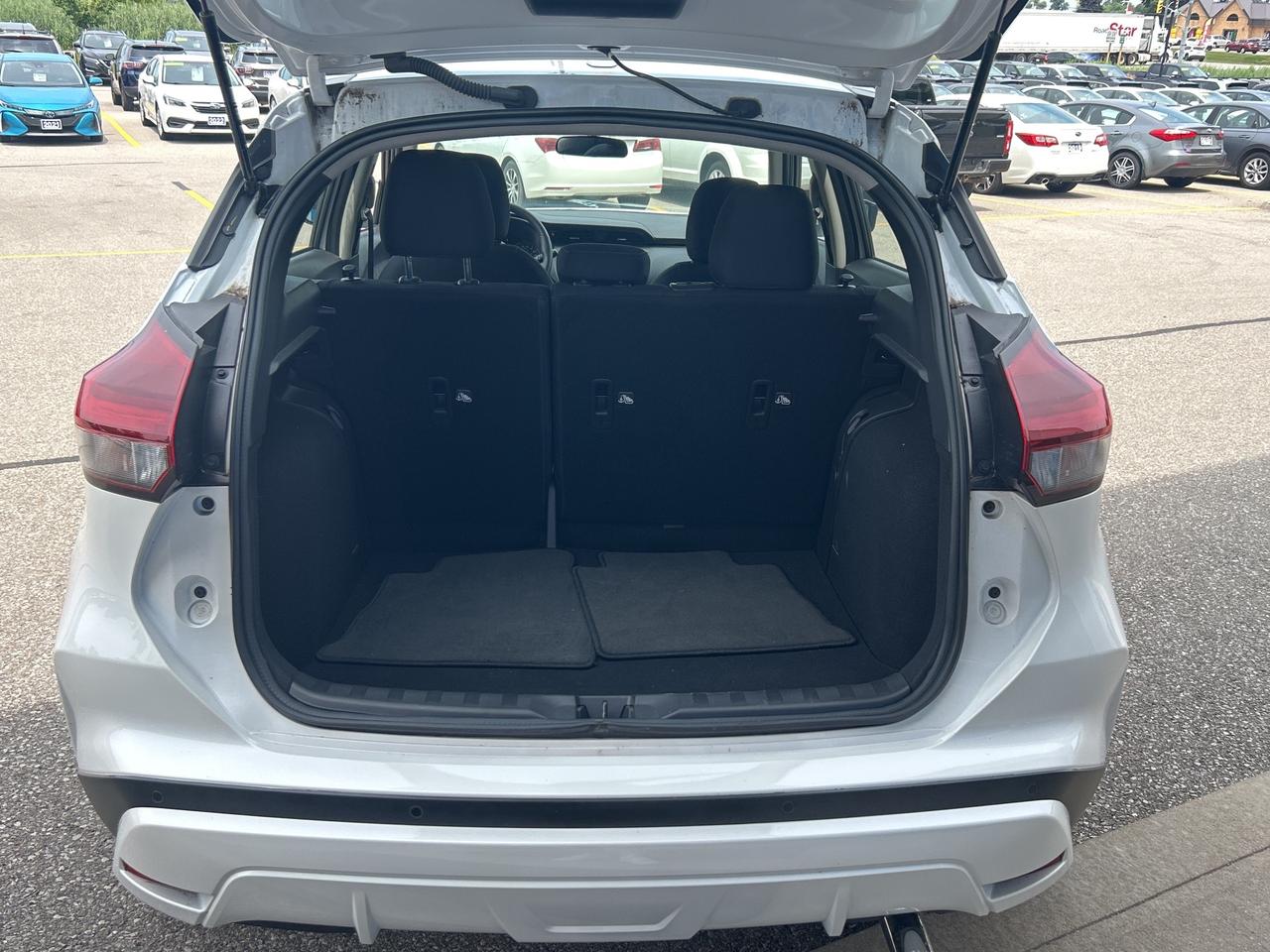 2023 Nissan Kicks SV Special Edition   LOW KM Photo