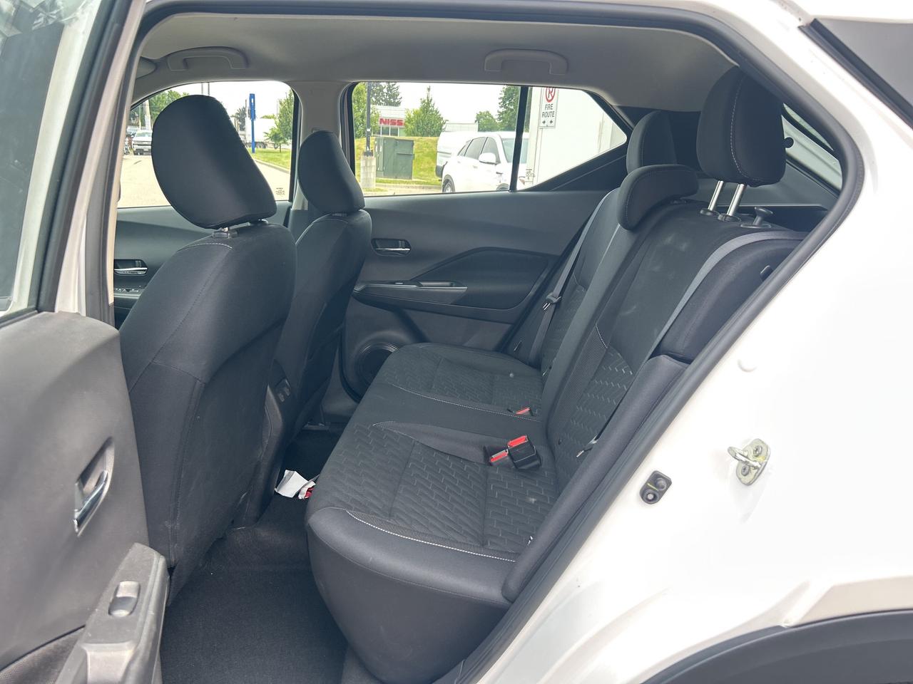 2023 Nissan Kicks SV Special Edition   LOW KM Photo