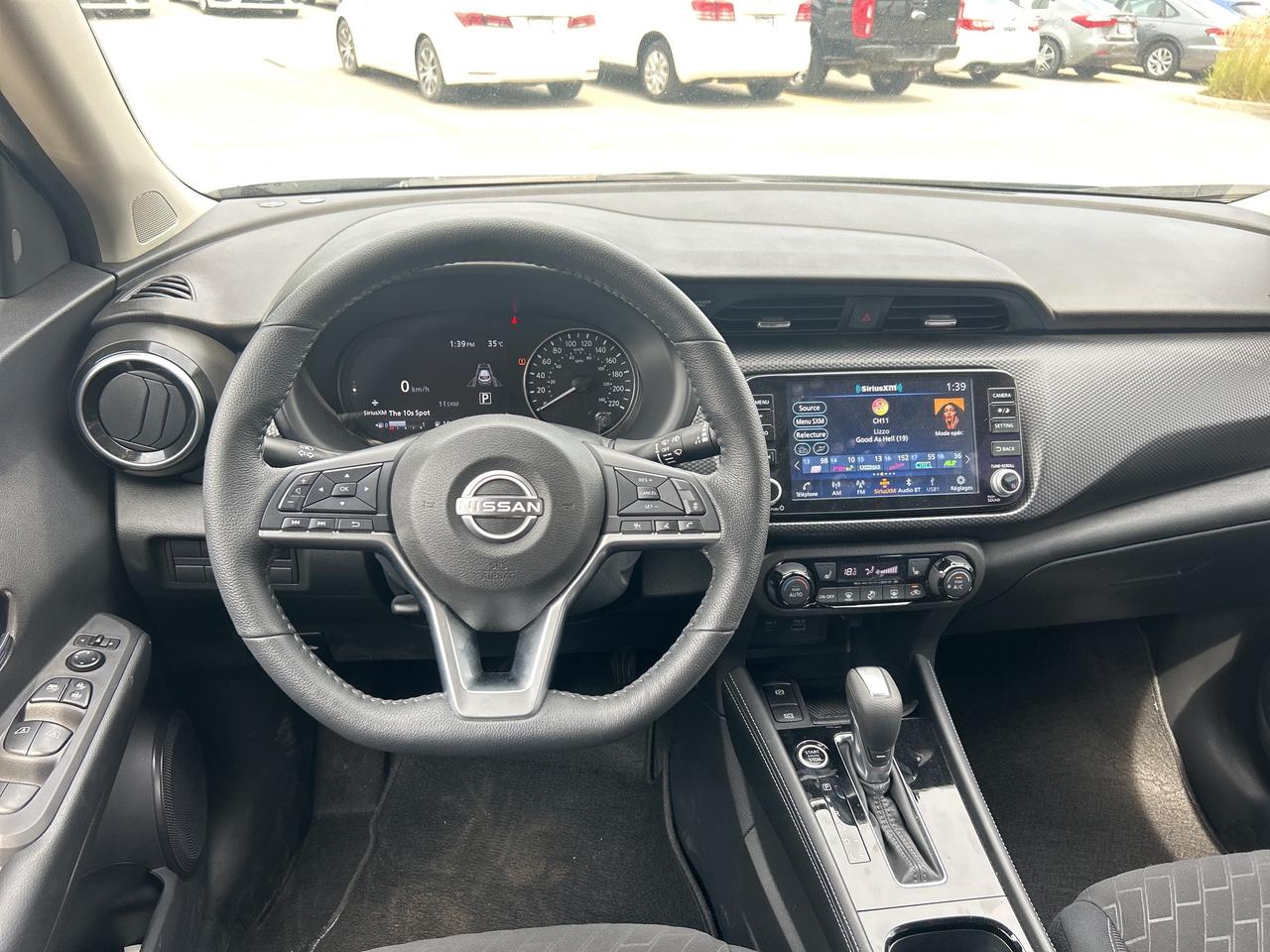 2023 Nissan Kicks SV Special Edition   LOW KM Photo