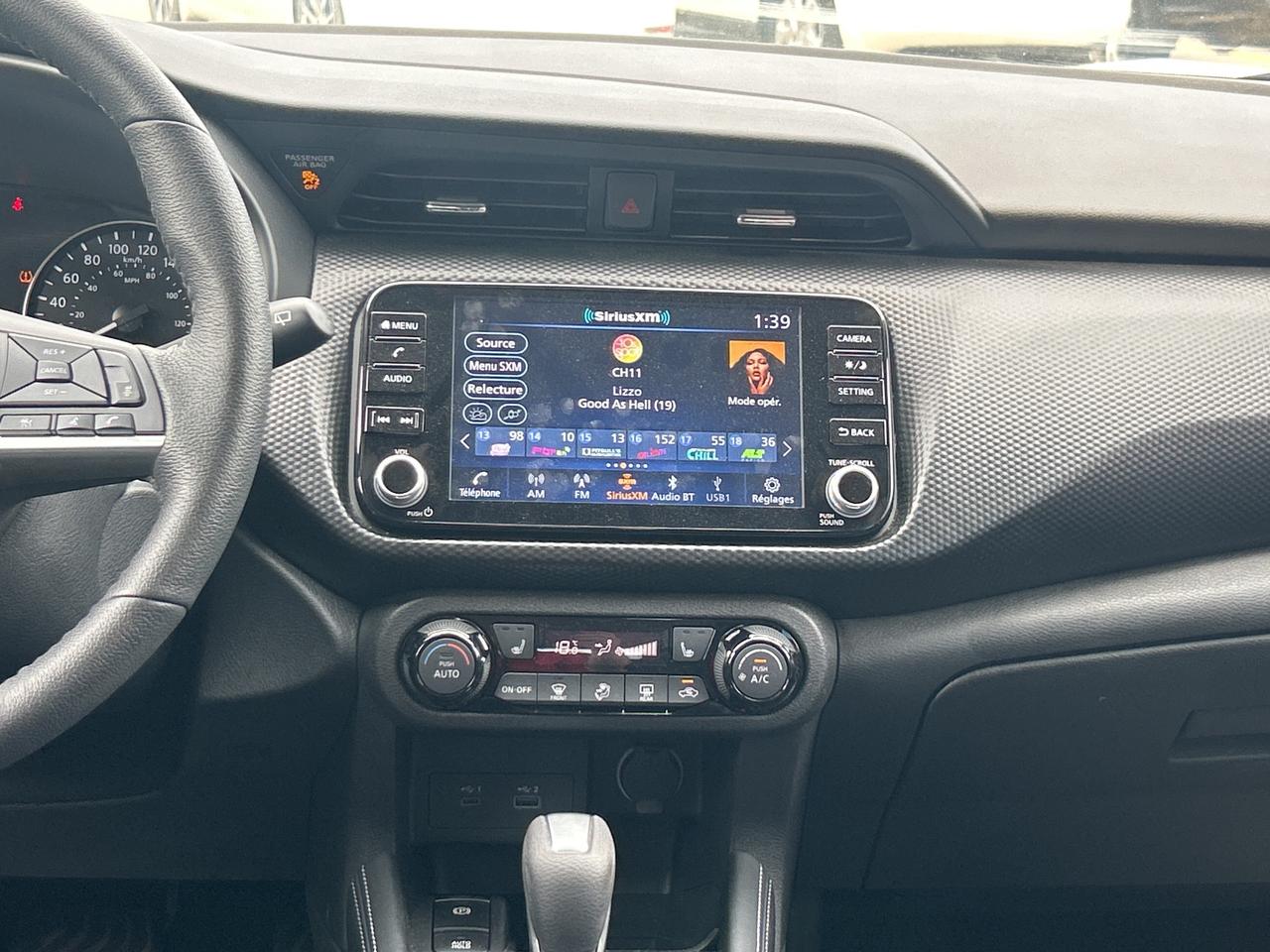 2023 Nissan Kicks SV Special Edition   LOW KM Photo