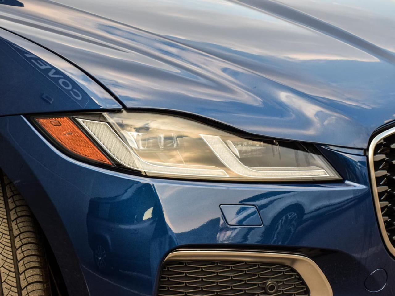 2023 Jaguar F-PACE ULTRA LOW KM's LOADED PERFOMRANCE SEATS + + Photo