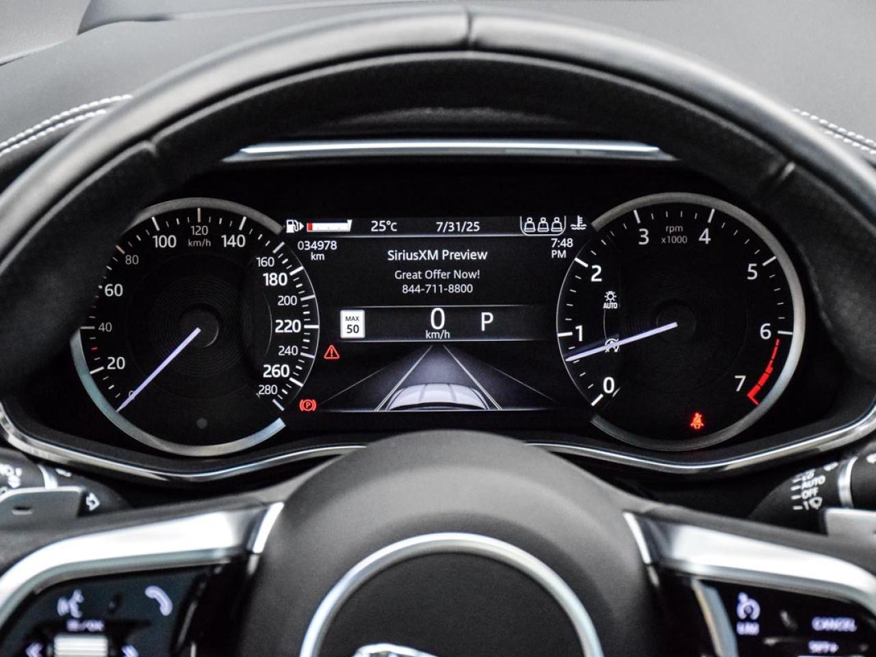 2023 Jaguar F-PACE ULTRA LOW KM's LOADED PERFOMRANCE SEATS + + Photo