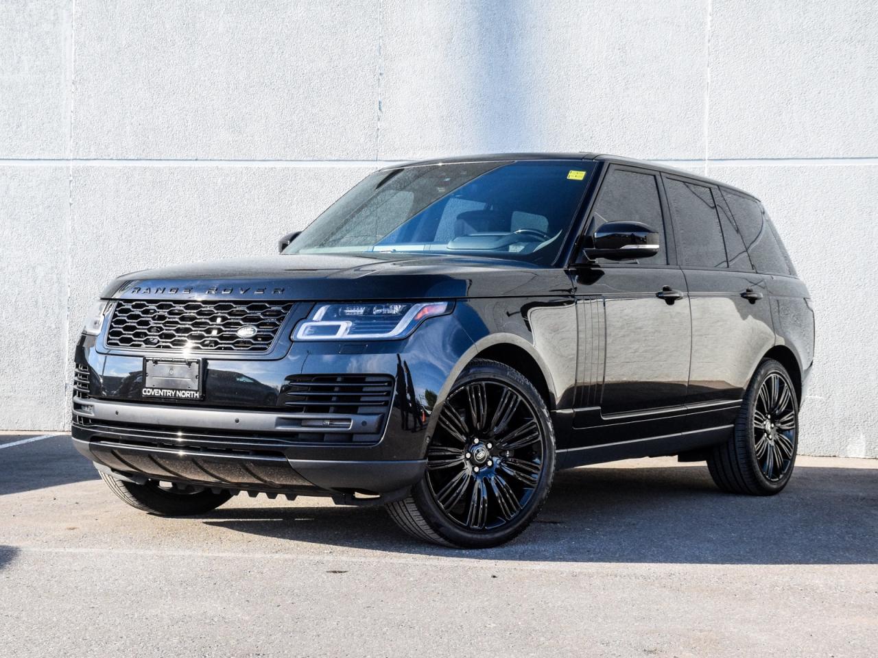 2021 Land Rover Range Rover P400 Westminster SWB Photo0