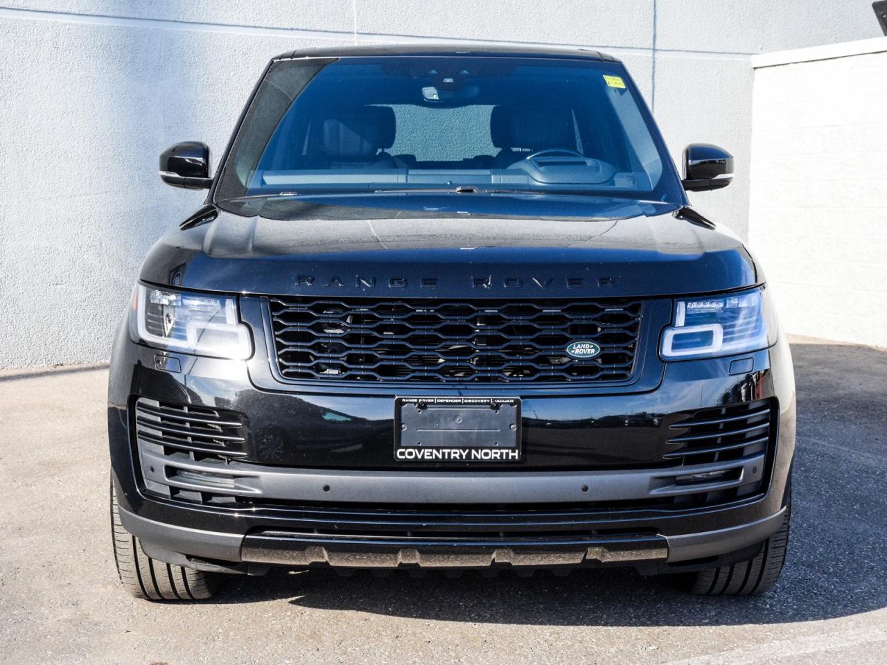 2021 Land Rover Range Rover P400 Westminster SWB Photo