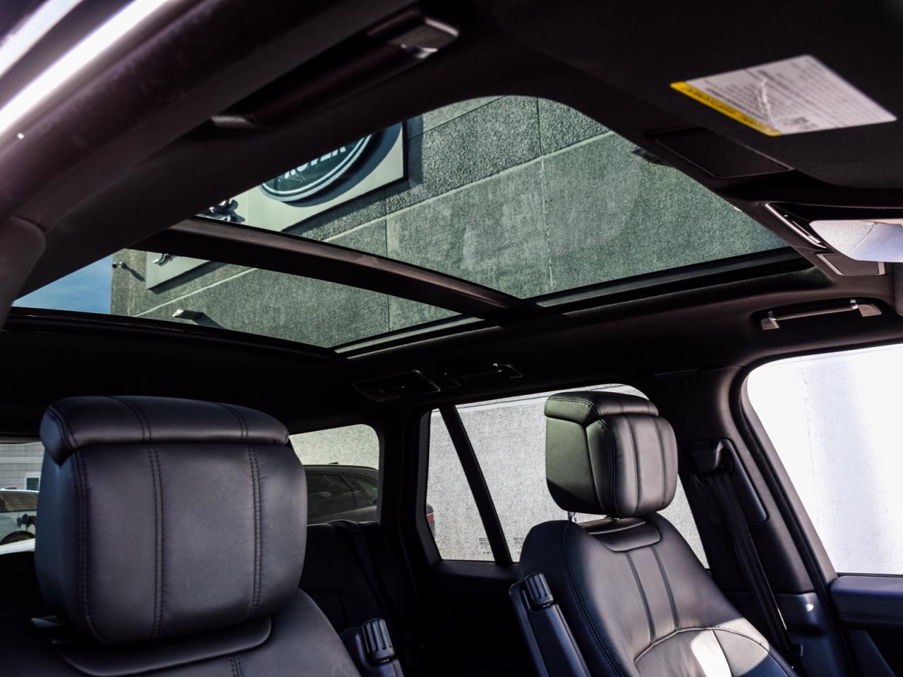 2021 Land Rover Range Rover P400 Westminster SWB Photo