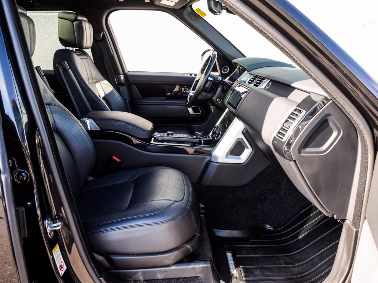 2021 Land Rover Range Rover P400 Westminster SWB Photo