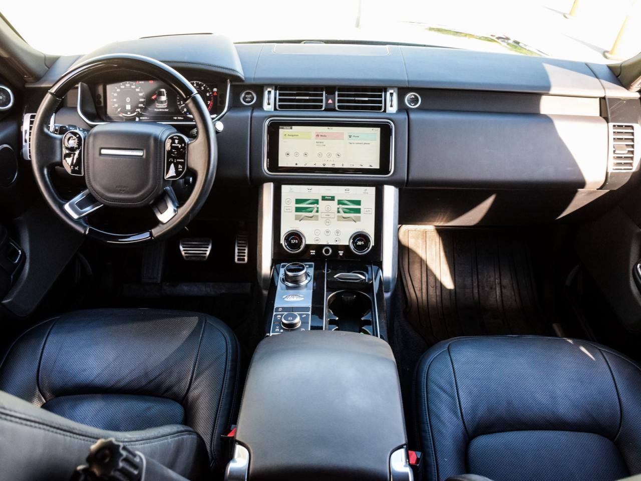 2021 Land Rover Range Rover P400 Westminster SWB Photo