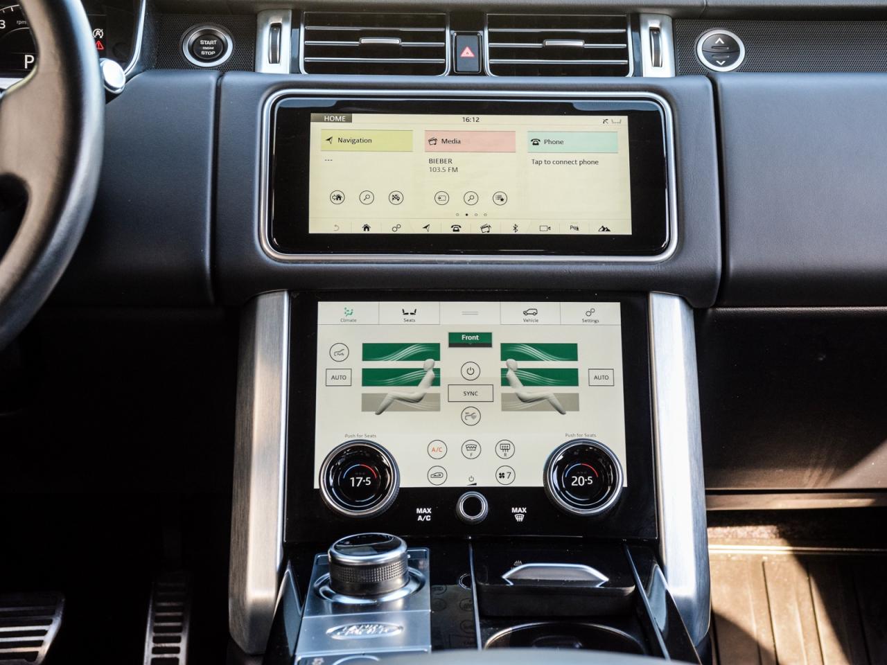 2021 Land Rover Range Rover P400 Westminster SWB Photo