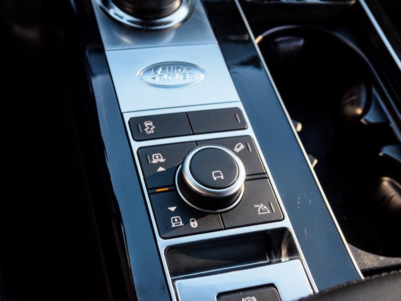 2021 Land Rover Range Rover P400 Westminster SWB Photo