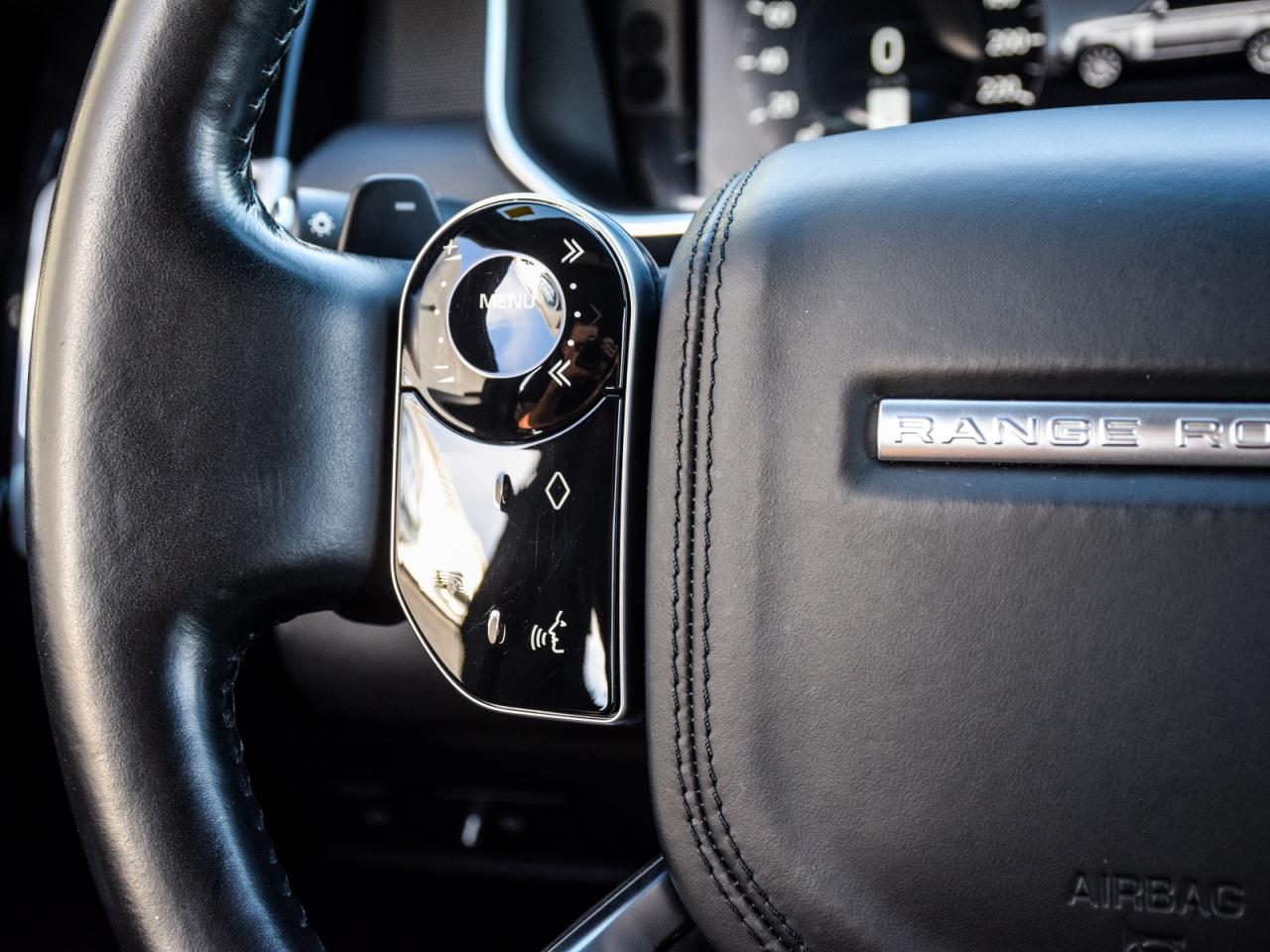 2021 Land Rover Range Rover P400 Westminster SWB Photo
