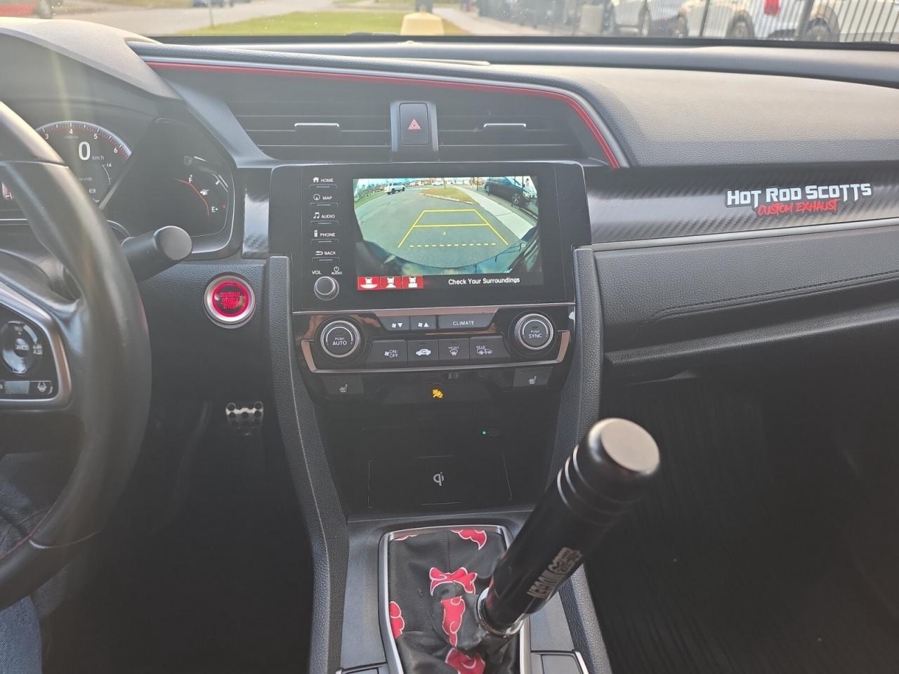 2020 Honda Civic Manual * CARPLAY / NAVIGATION / SUNROOF / CAMERA / Photo