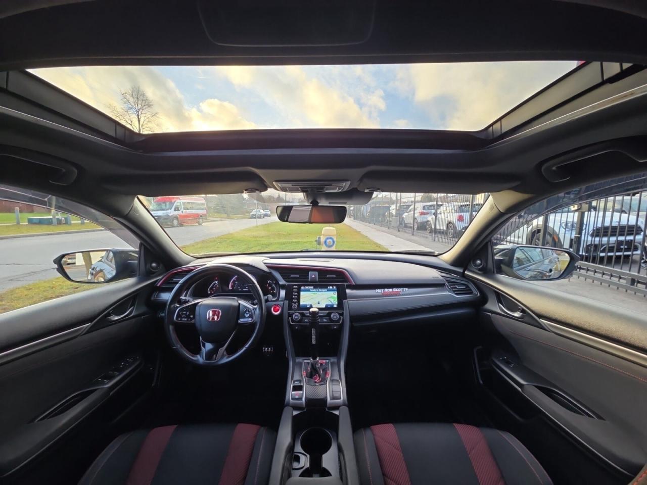 2020 Honda Civic Manual * CARPLAY / NAVIGATION / SUNROOF / CAMERA / Photo