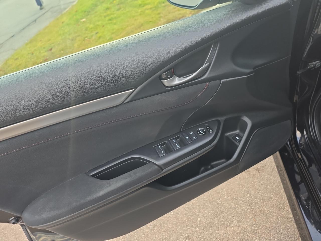 2020 Honda Civic Manual * CARPLAY / NAVIGATION / SUNROOF / CAMERA / Photo