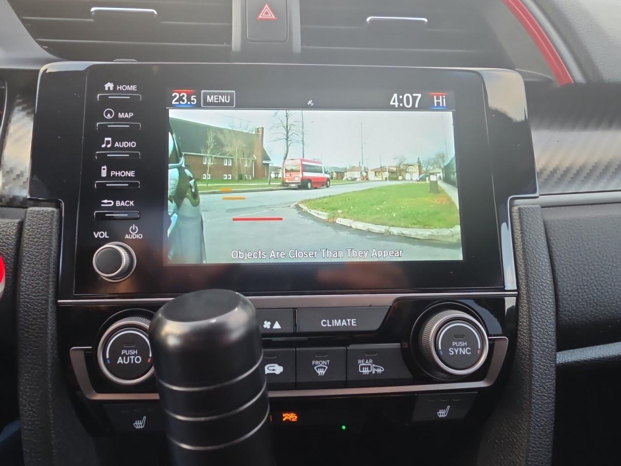 2020 Honda Civic Manual * CARPLAY / NAVIGATION / SUNROOF / CAMERA / Photo