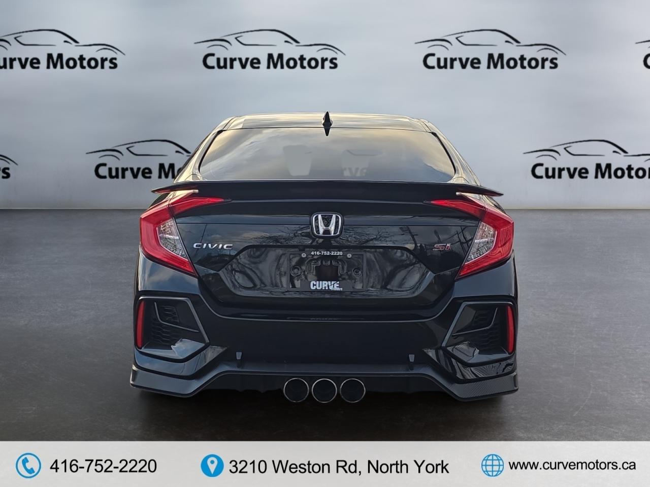 2020 Honda Civic Manual * CARPLAY / NAVIGATION / SUNROOF / CAMERA / Photo
