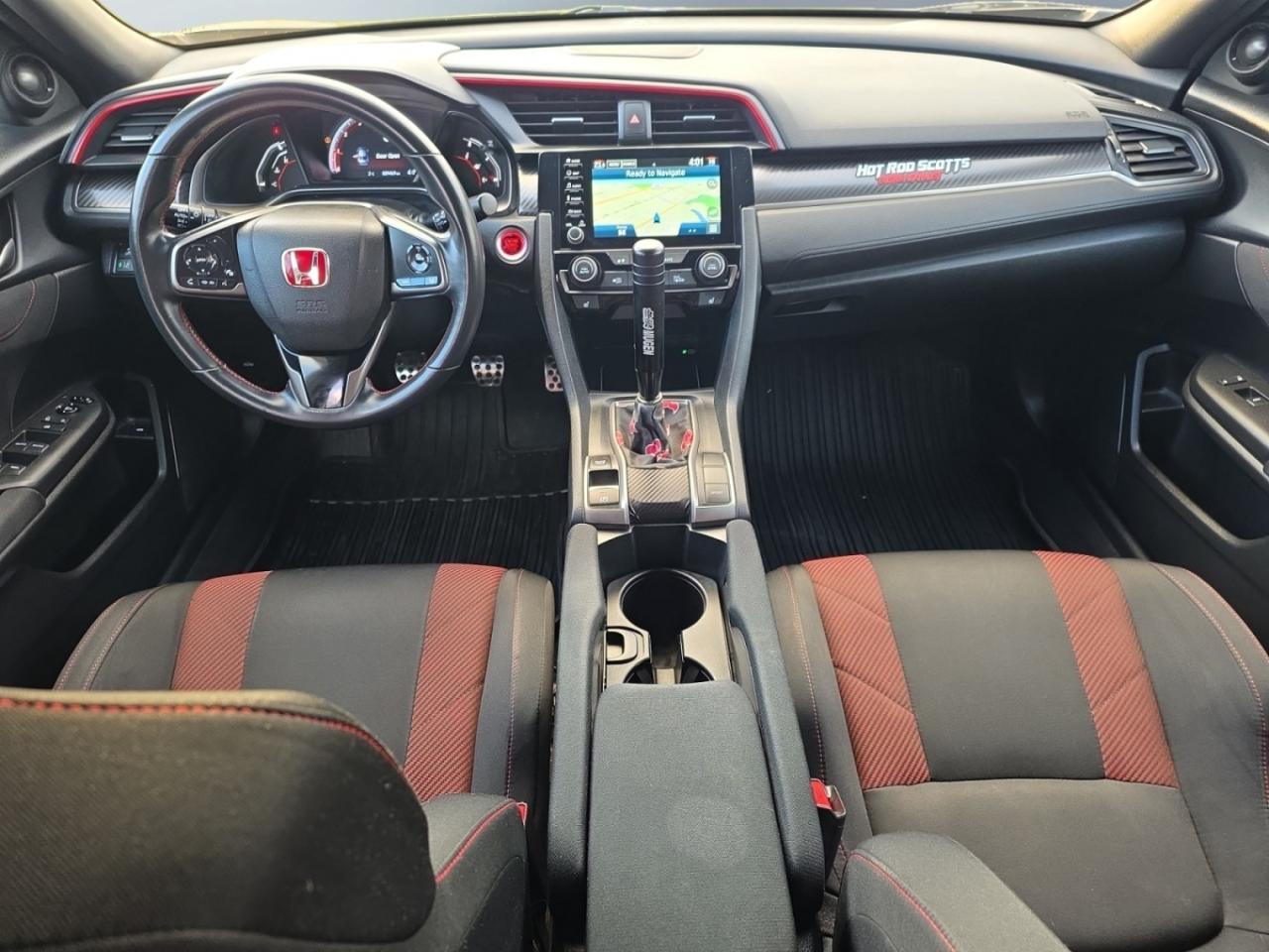 2020 Honda Civic Manual * CARPLAY / NAVIGATION / SUNROOF / CAMERA / Photo